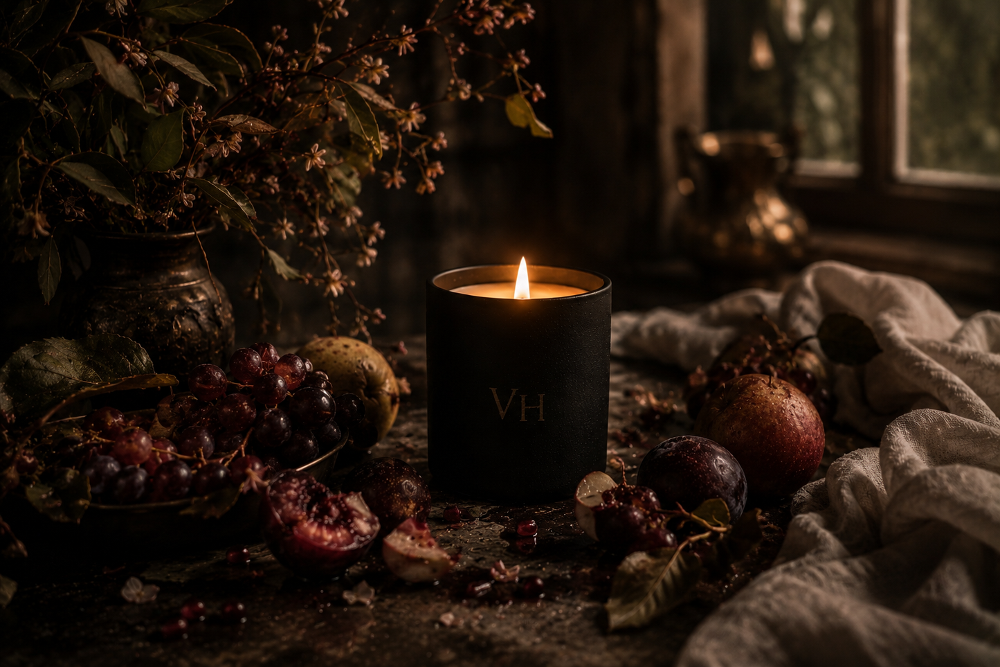 Fallen Fruit