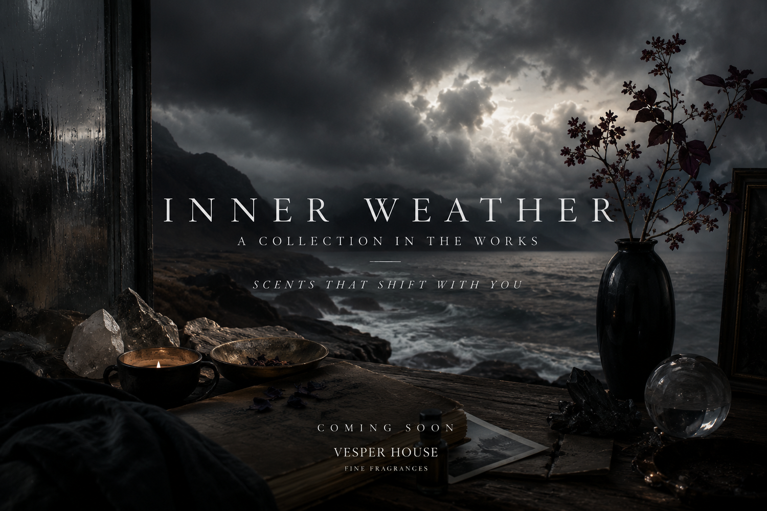 Inner Weather
