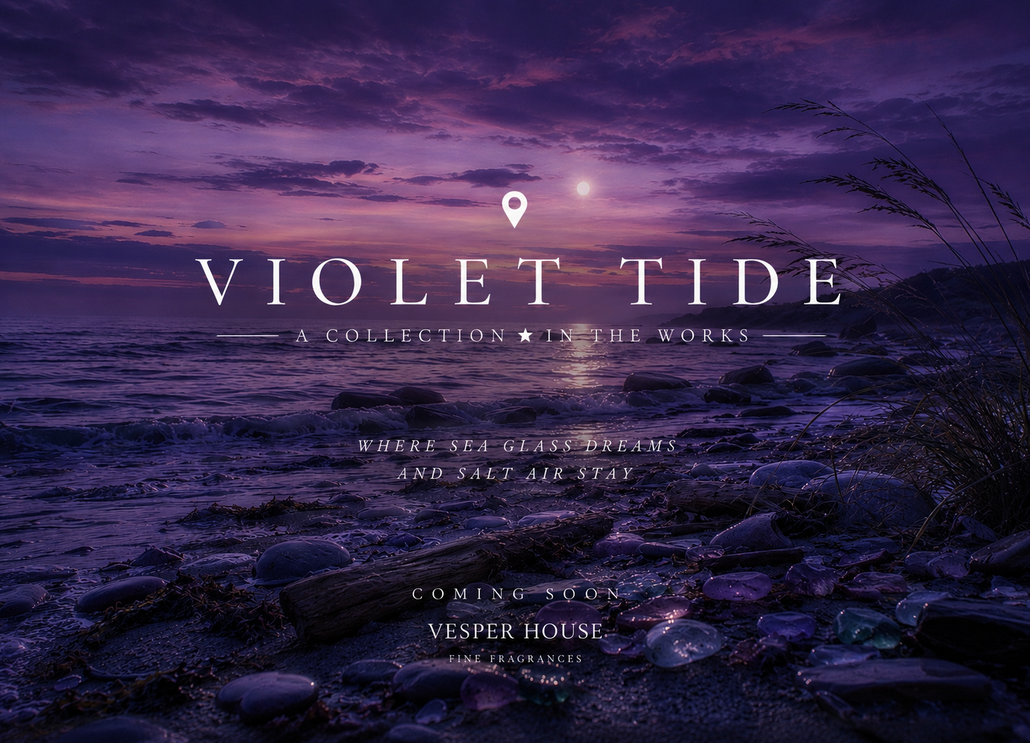 Violet Tide