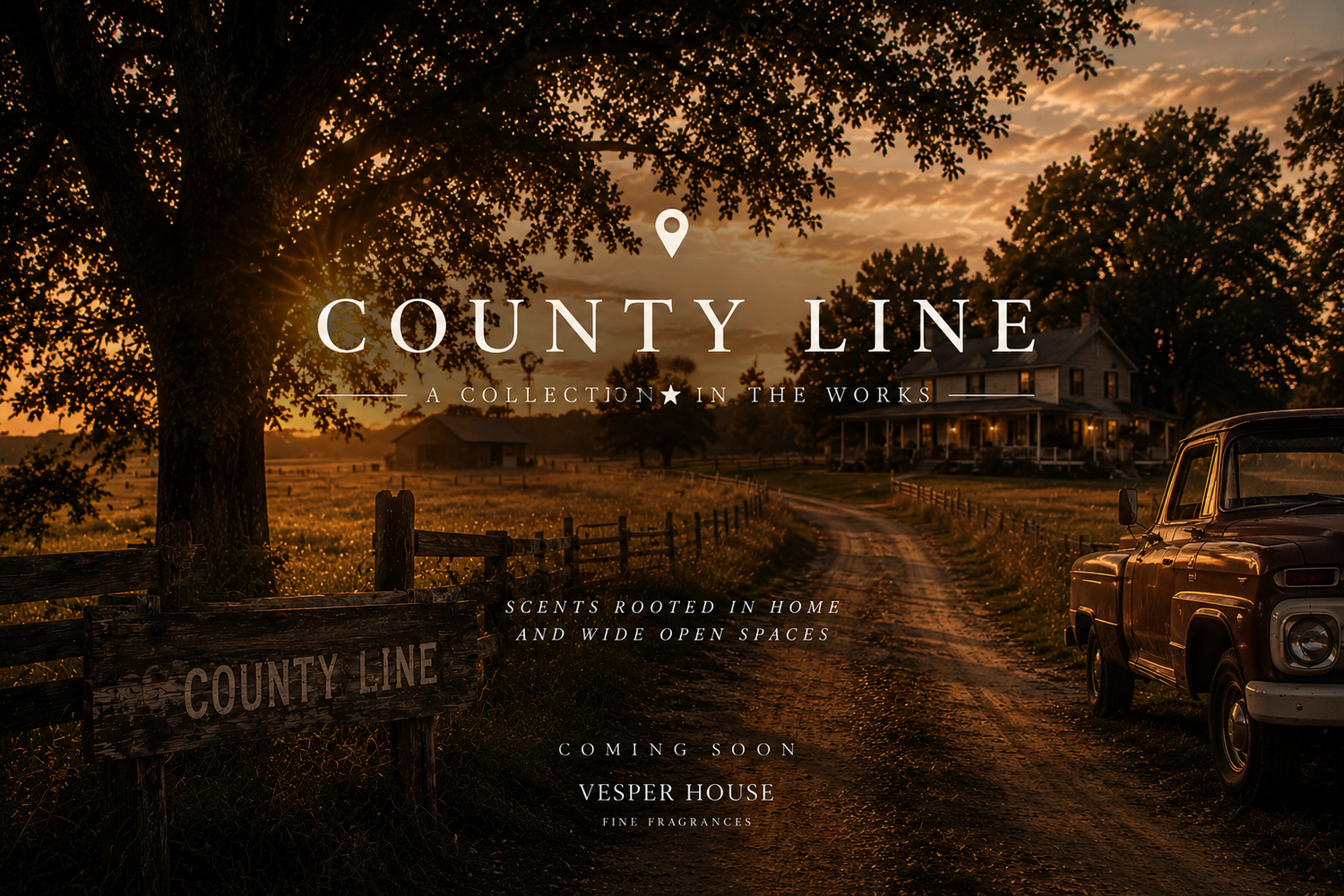 The County Line
