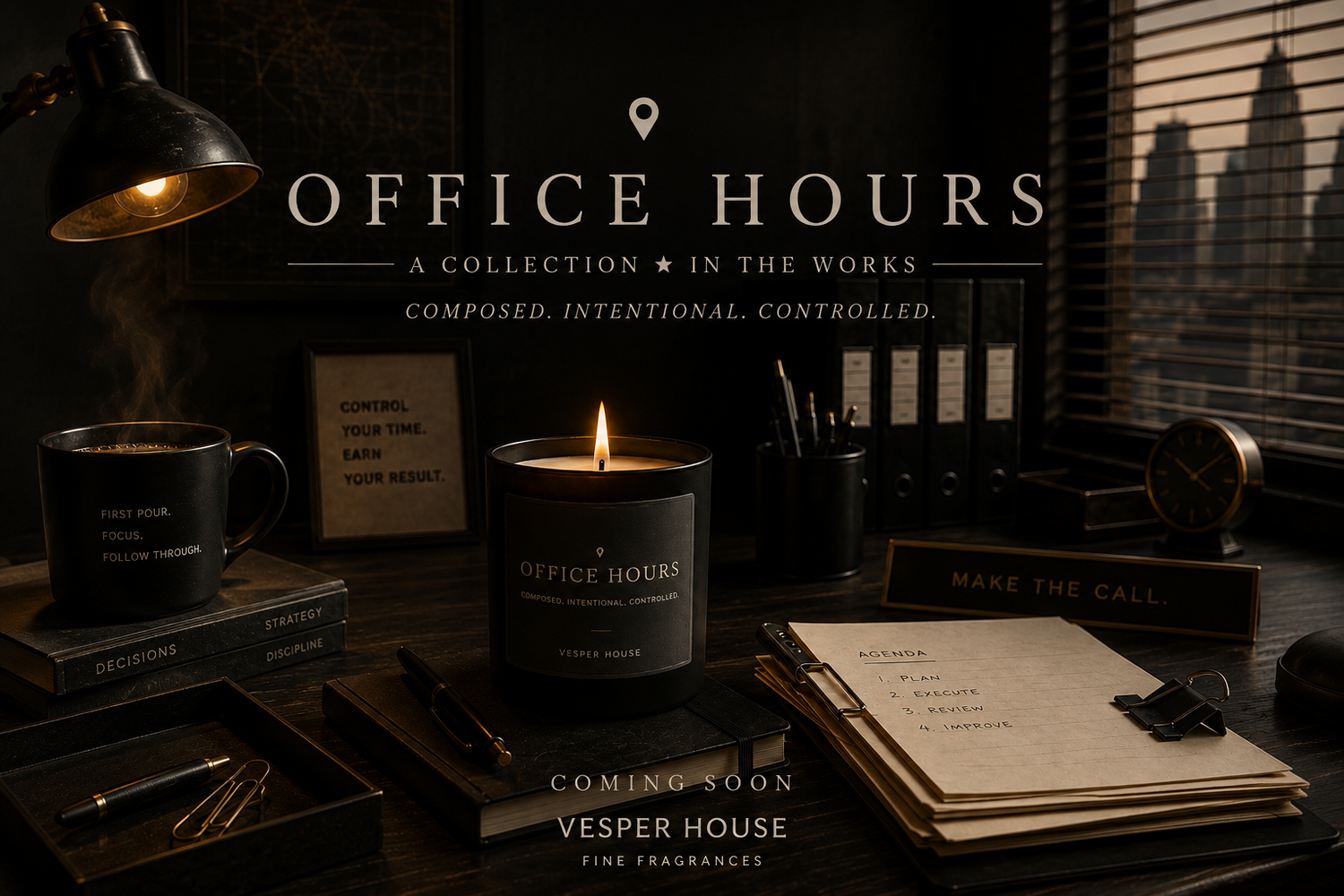 Office Hours