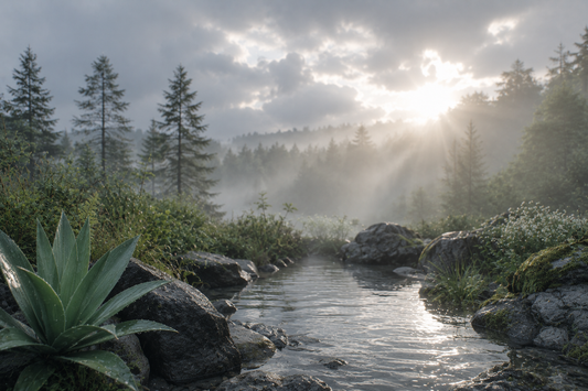 Clearing