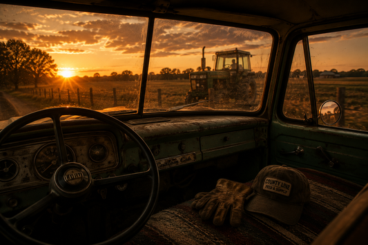 Closed Cab