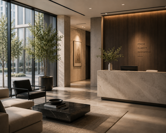 Quiet Luxury