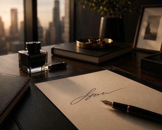 Signature