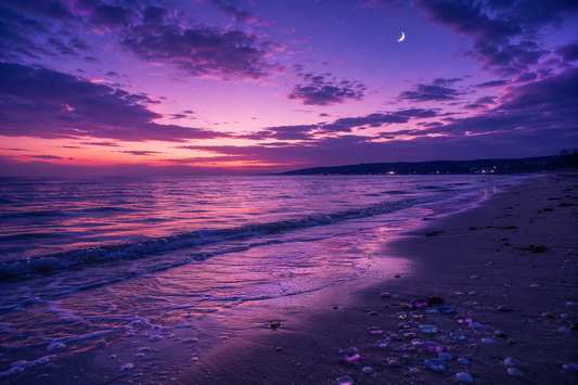Amethyst Wake