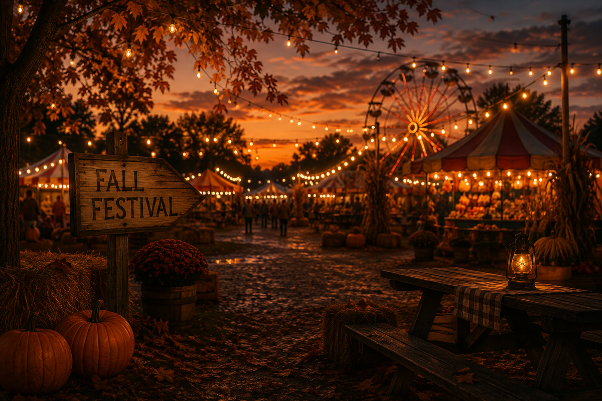 Fall Festival