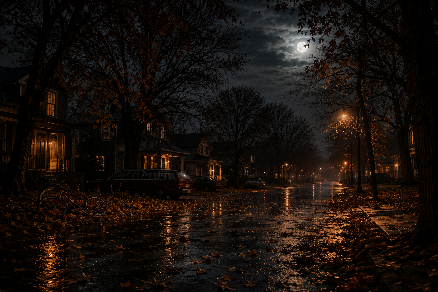 Witching Hour
