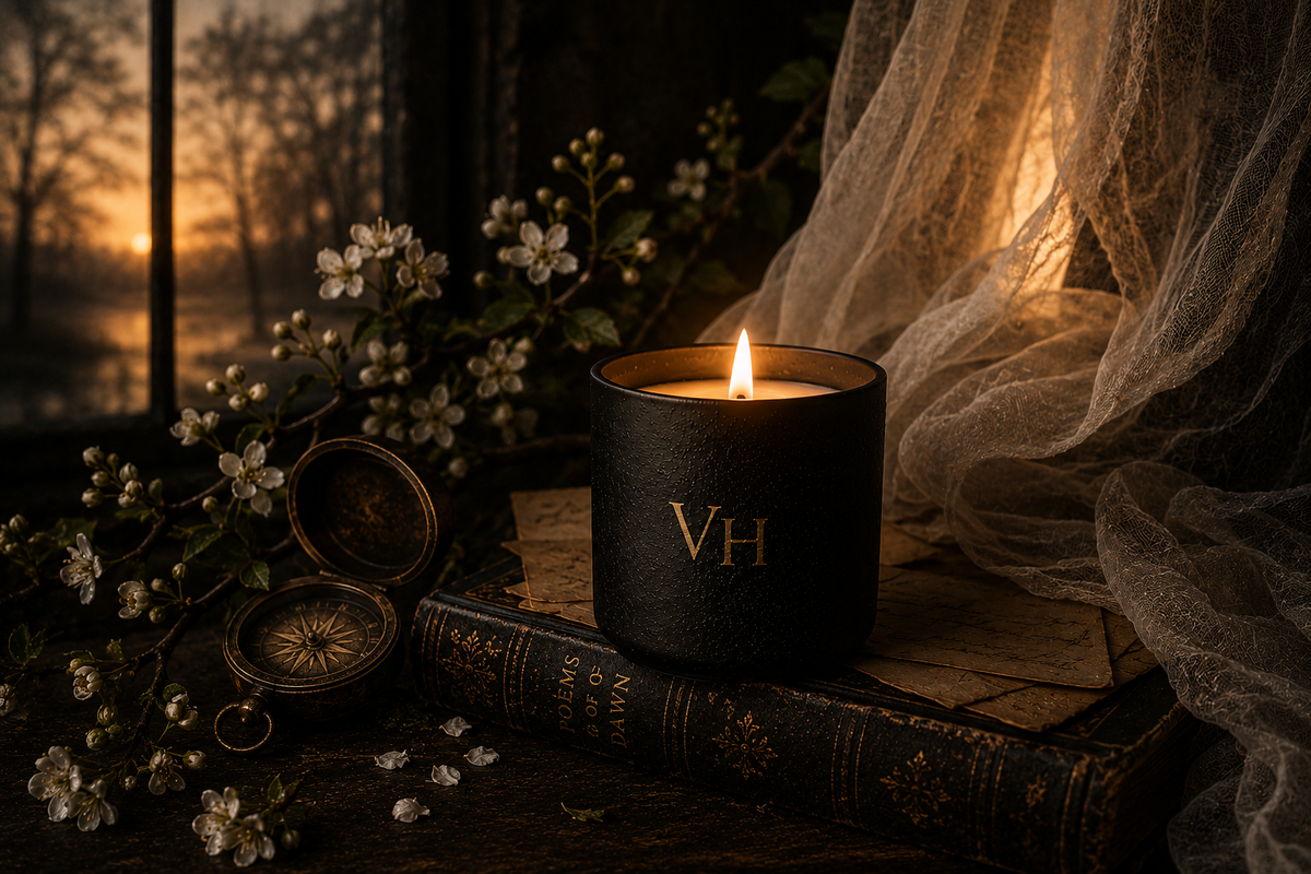 First Light