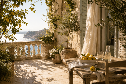 Limoncello Terrace