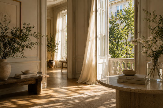 Maison Solis