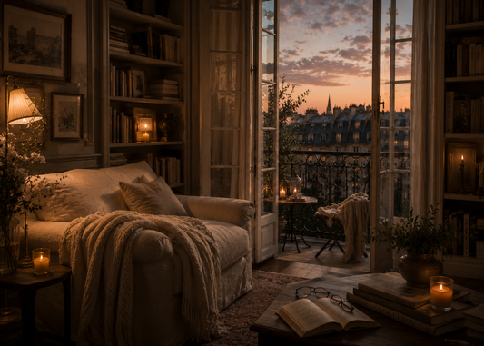 The Reading Room