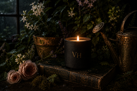 Vesper Garden